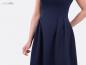 Preview: Schnittmuster Marie Damen Kleid by pattydoo